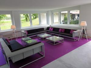 Cape Town 3er Sofa links 0